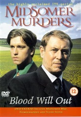 Midsomer Murders - Blood Will Out - CeX (UK): - Buy, Sell